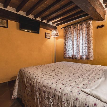 Meuble Evoe Bed & Breakfast Montepulciano Stazione Екстериор снимка