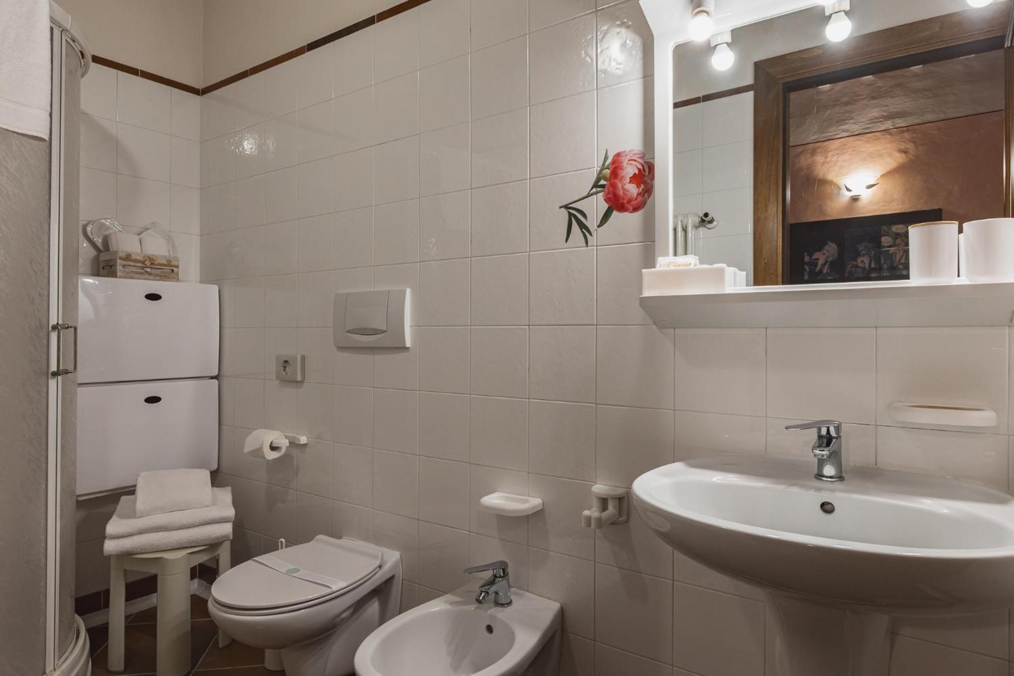 Meuble Evoe Bed & Breakfast Montepulciano Stazione Екстериор снимка
