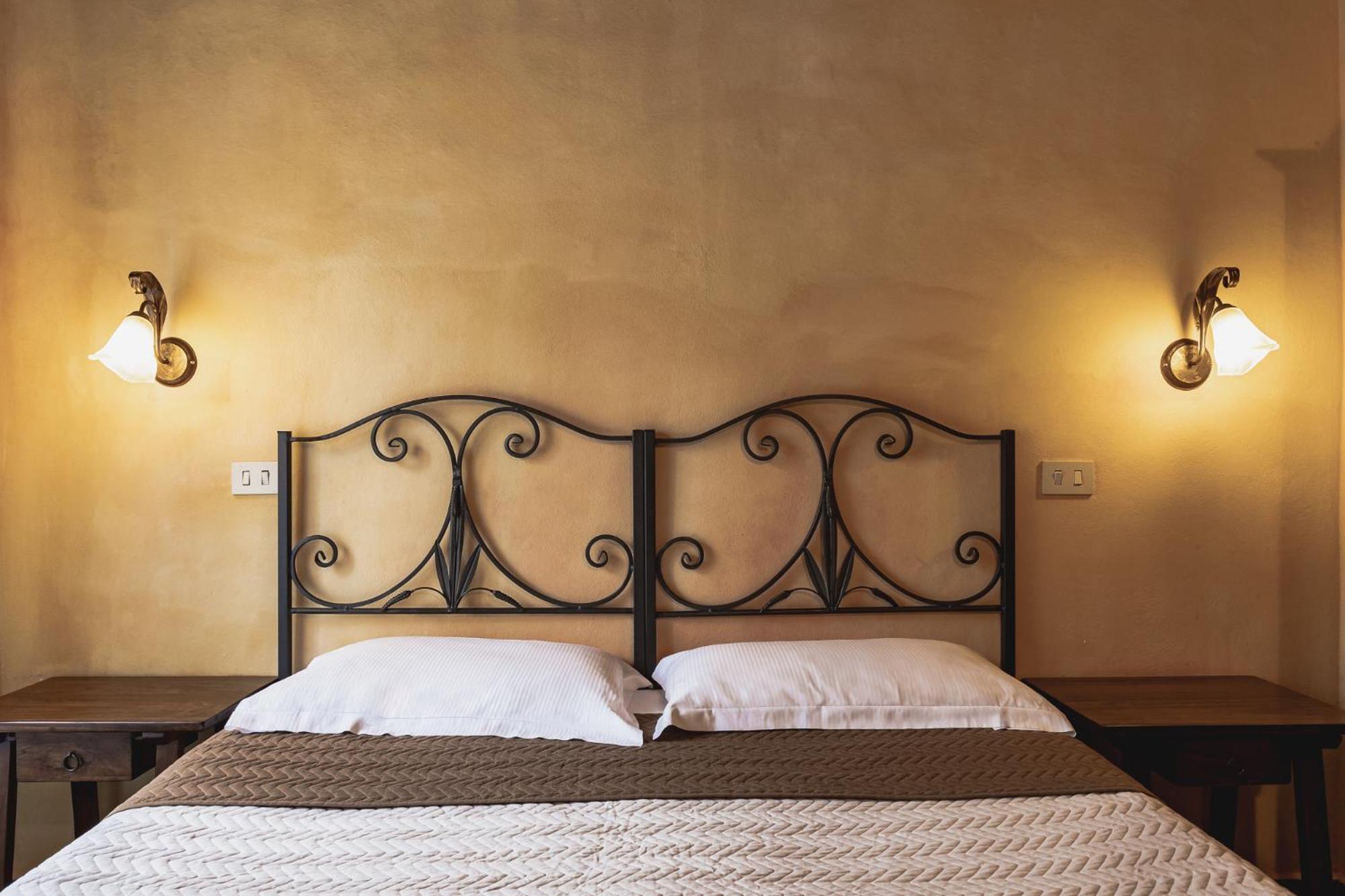 Meuble Evoe Bed & Breakfast Montepulciano Stazione Екстериор снимка