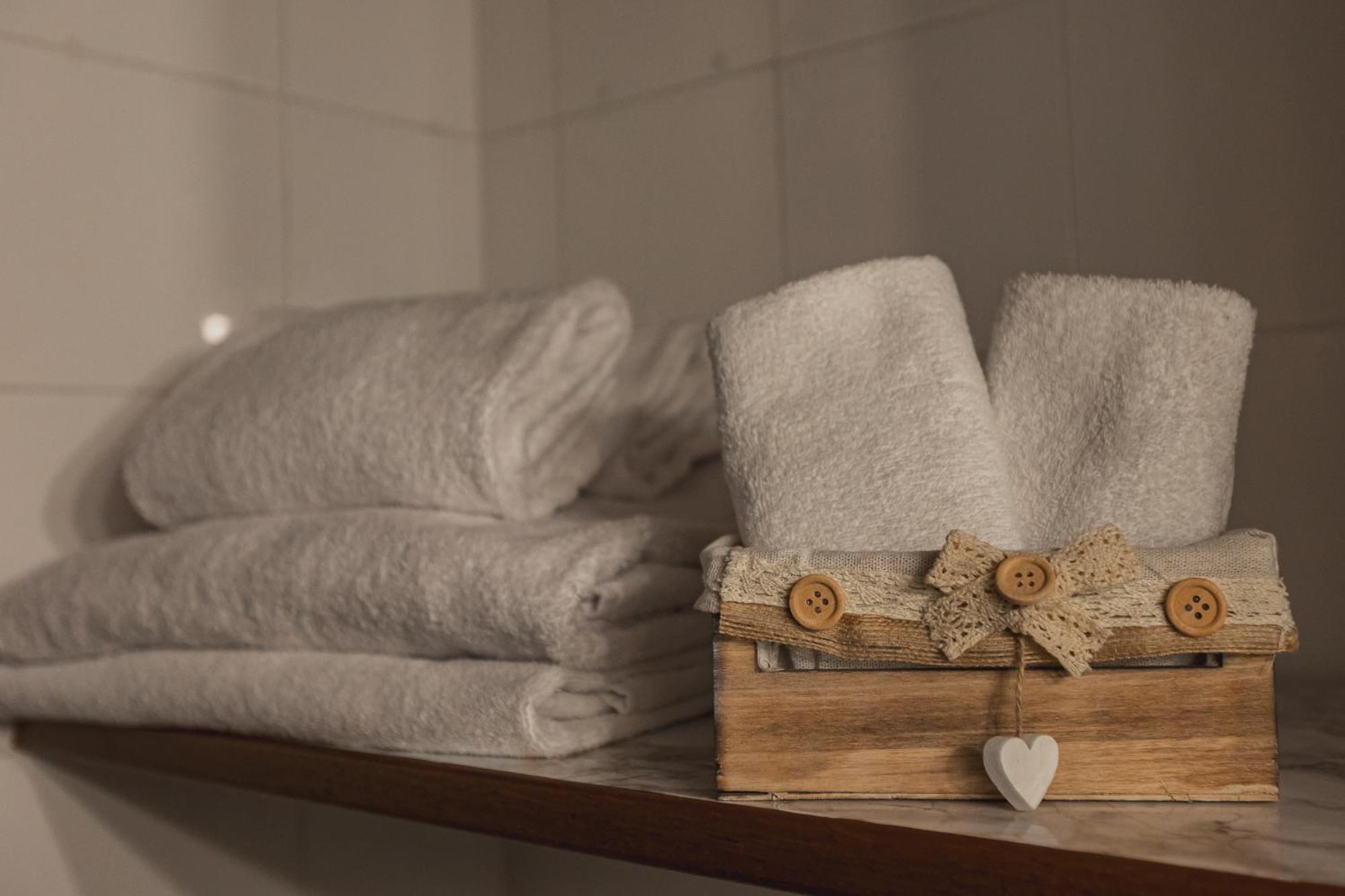 Meuble Evoe Bed & Breakfast Montepulciano Stazione Екстериор снимка
