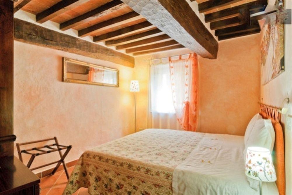 Meuble Evoe Bed & Breakfast Montepulciano Stazione Екстериор снимка