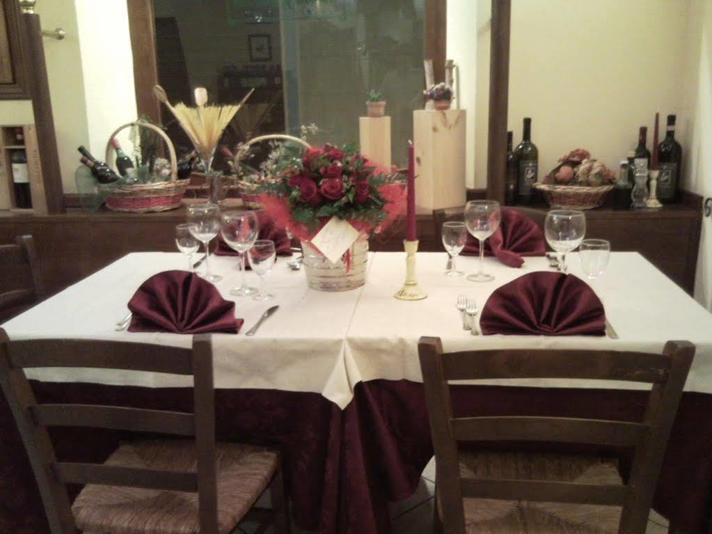 Meuble Evoe Bed & Breakfast Montepulciano Stazione Екстериор снимка
