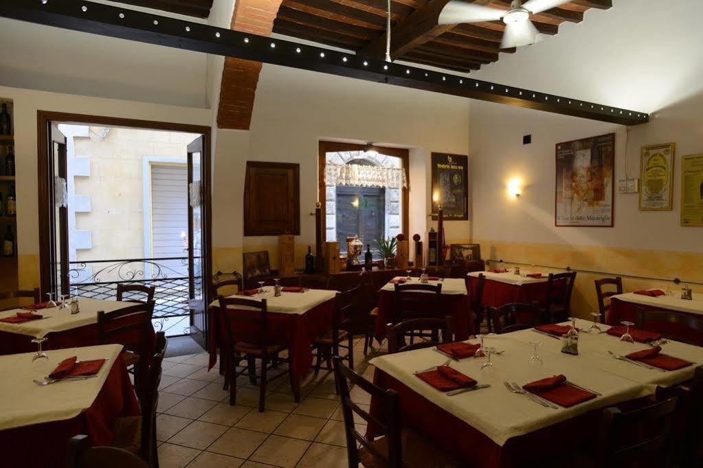 Meuble Evoe Bed & Breakfast Montepulciano Stazione Екстериор снимка