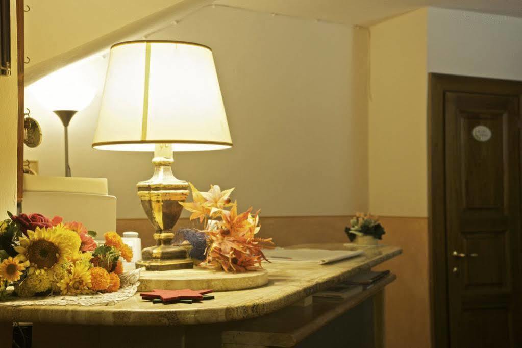 Meuble Evoe Bed & Breakfast Montepulciano Stazione Екстериор снимка
